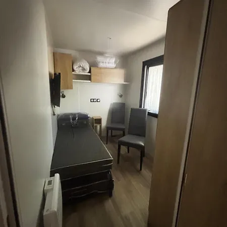 Mobil-home 3 Siblu La Réserve 388 Camping *