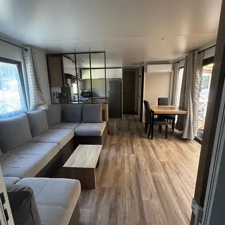 Mobil-home 3 Siblu La Réserve 388 *