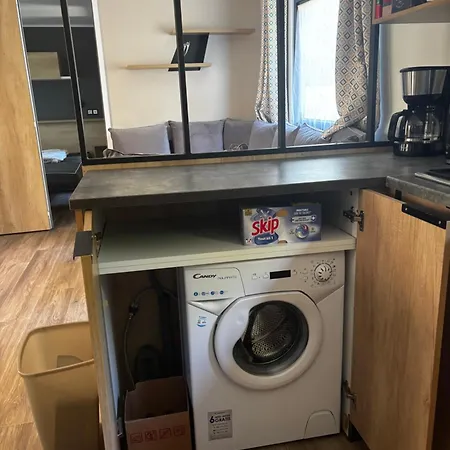 Camping Mobil-home 3 Siblu La Réserve 388